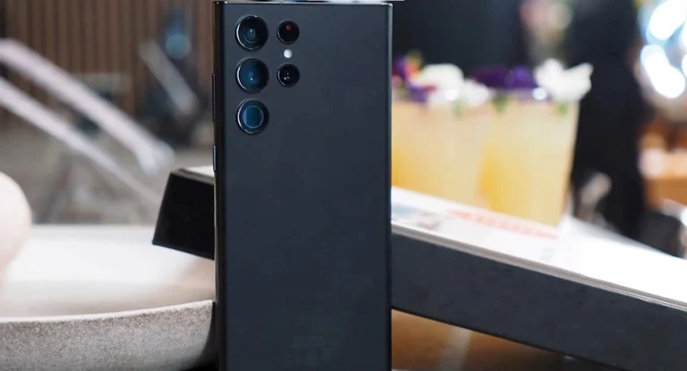 S24 Ultra Spotted On Geekbench