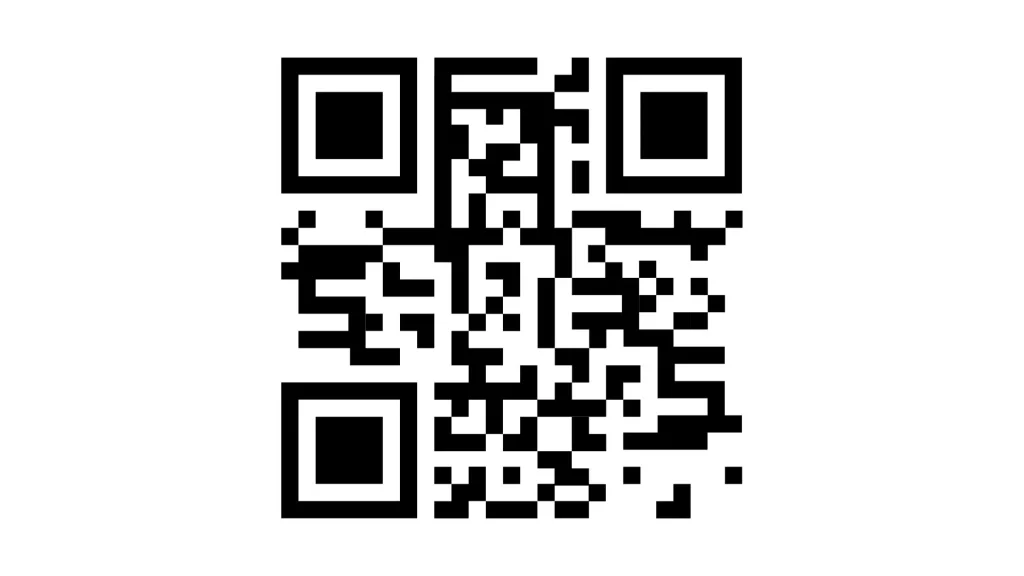QR-Code Scanning: