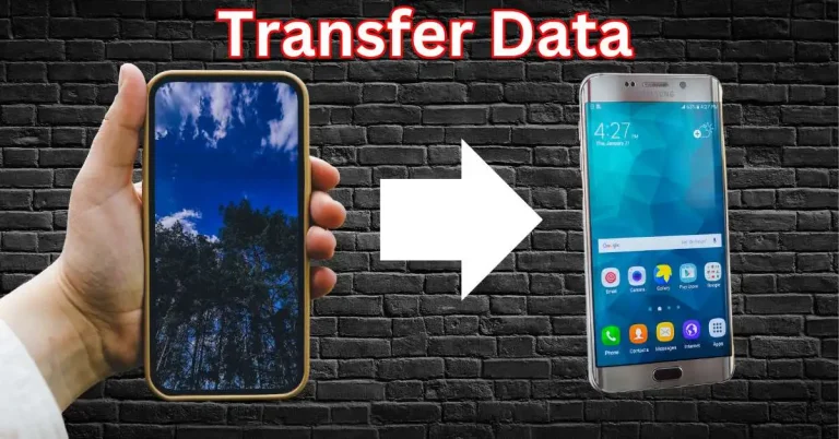 How To Transfer Data From Huawei To Samsung S24 Ultra?