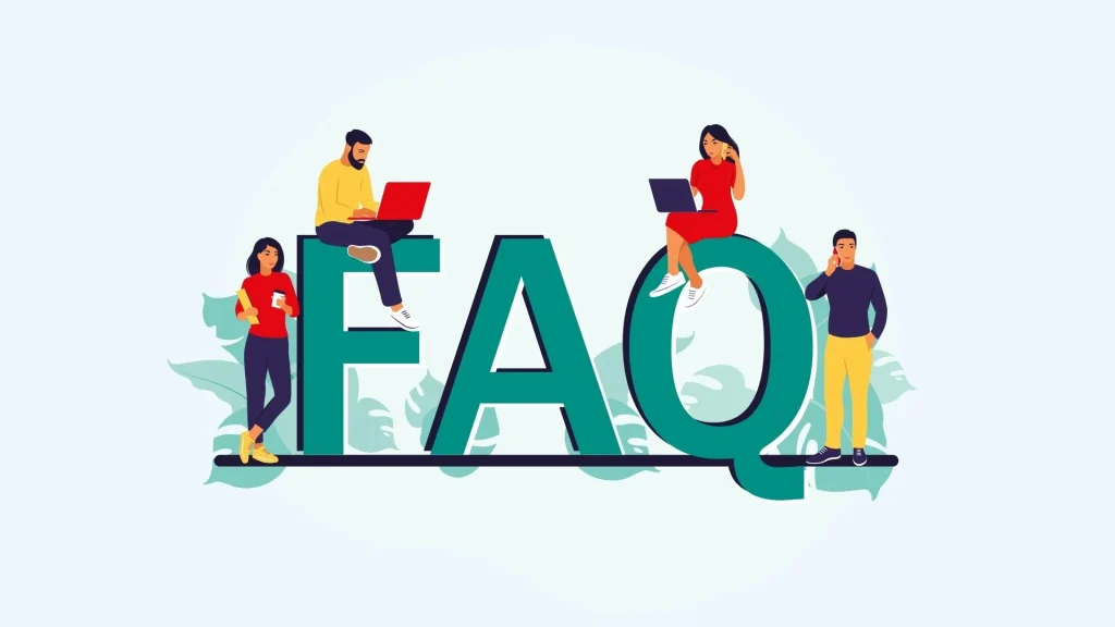 Frequently Asked Question
