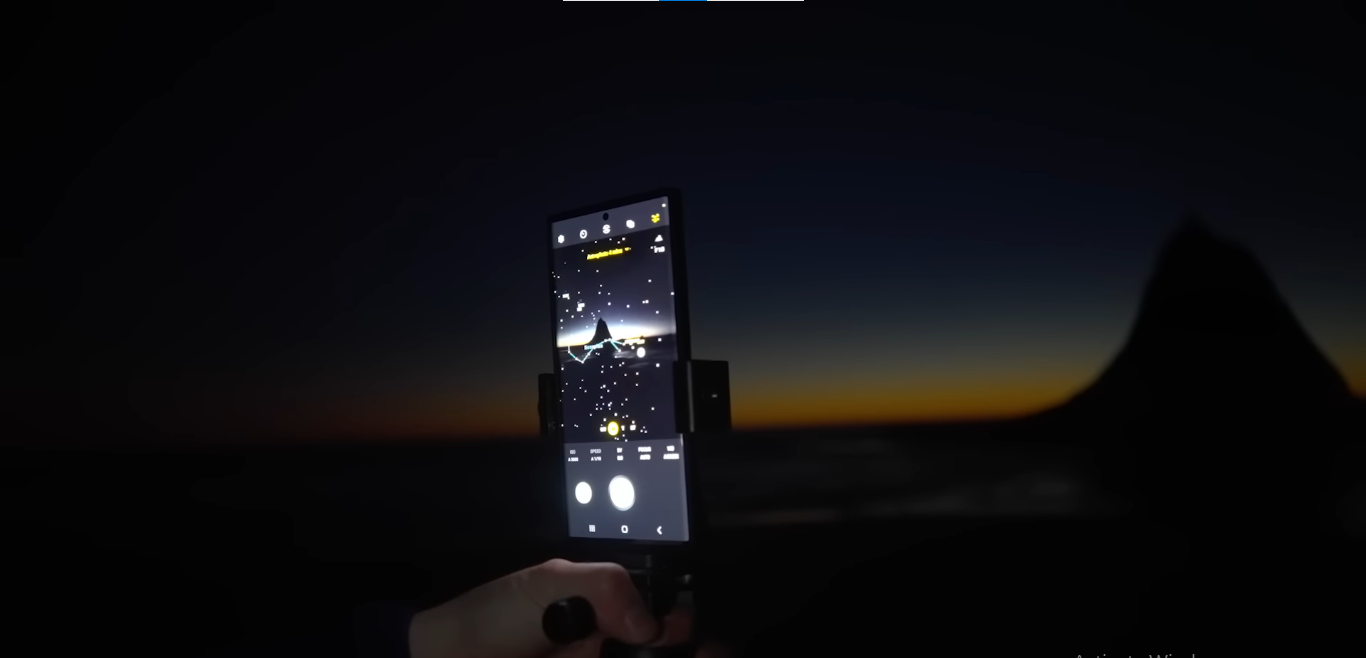 Moonlight - Samsung Galaxy S24 Ultra Case