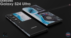 when will samsung s24 ultra come out​