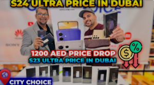 samsung galaxy s24 ultra price in dubai